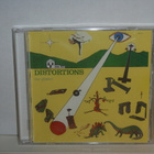 Blue Phantom CD Distortions - pikkukuva 1
