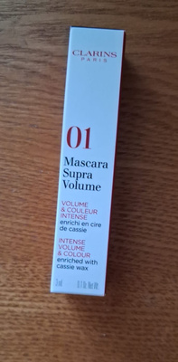 Clarins ripsiväri Supra Volume
