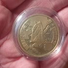 Myydään ECU kolikko/mitalli 2000 - pikkukuva 1