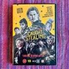 DVD: Caught Stealing - pikkukuva 1