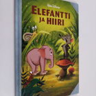 Walt Disney : Elefantti ja hiiri - pikkukuva 1