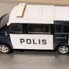 Poliisiauto - pikkukuva 1