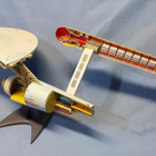 USS Enterprisen pienoismalli - pikkukuva 4