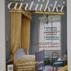 Glorian antiikki 3/2003 - pikkukuva 1