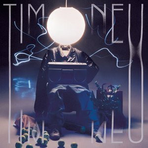 Tim Neu (CD) NEAR MINT!! s/t