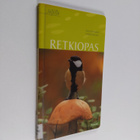 Jenni Grönqvist : Jäljillä : retkiopas - pikkukuva 1