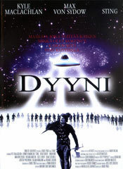 Dyyni  -  DVD