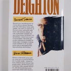 Len Deighton : Usko - pikkukuva 2