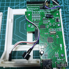 Gotek FlashFloppy + OLED +ääni Amiga A500 - pikkukuva 3