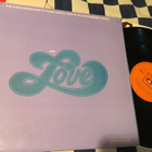 Tony Bennett With Love Uk 1972 gf - pikkukuva 5