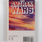 Patrick Tilley : Amtrak Wars 2 : First family - pikkukuva 2