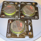 Berkley Nanofil siima 0,111mm 0,218mm 0,246mm - pikkukuva 1