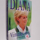 Donald Spoto : Diana : viimeinen vuosi - pikkukuva 1