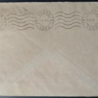 Firmakuori "Osakeyhtiö Voltin Suoja", Woltti 1928 Vaasaan - pikkukuva 3