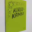 Kirjokansi 2/88 - pikkukuva 1