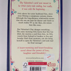 Juliet Ashton : The Valentine's Card - pikkukuva 2