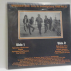 QUEENSRYCHE - THE RETURN OF THE EMPIRE M-/ M- LP - pikkukuva 2
