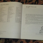 kirja - BENJAMIN KUTKA - Maanne Kirja 1988 - pikkukuva 2
