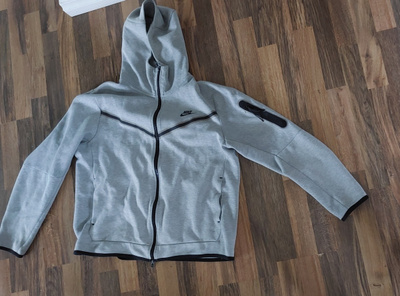 Nike Tech huppari koko L
