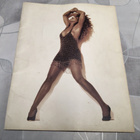 Tina Turner - Foreign Affair - World Tour 1990 - (Upea) - pikkukuva 1