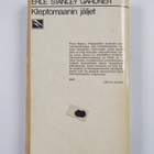 Erle Stanley Gardner : Kleptomaanin jäljet - pikkukuva 2