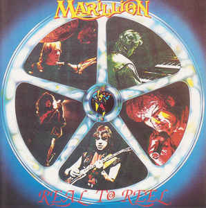 Marillion - Real To Reel