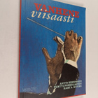 Antti Hervonen ym. : Vanhene viisaasti - pikkukuva 1