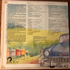 FINNISH GRAFFITI tupla lp - pikkukuva 2