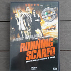 DVD: Running Scared (Paul Walker, Cameron Bright 2006) - pikkukuva 1