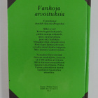 Mikä se on? : vanhoja arvoituksia - pikkukuva 2