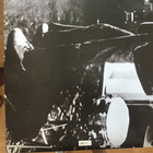 Isokynä  lindholm  sirkus LP - pikkukuva 2