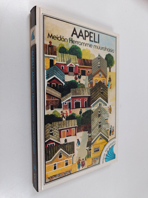 Aapeli : Meidän Herramme muurahaisia : Kavalkadi pienestä...