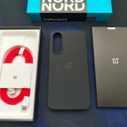 OnePlus Nord 5 - Kuin Uusi - - pikkukuva 4