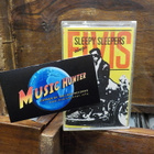 SLEEPY SLEEPERS - SINGS ELVIS C-KASETTI - pikkukuva 1