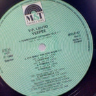 VEEPEE  LEHTO  ::  VEEPEE  ::  VINYYLI  LP     FIN-1986 - pikkukuva 4
