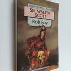 Walter Scott : Rob Roy - pikkukuva 1