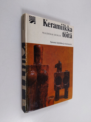 Waldemar Buhler : Keramiikkatöitä