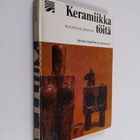 Waldemar Buhler : Keramiikkatöitä - pikkukuva 1