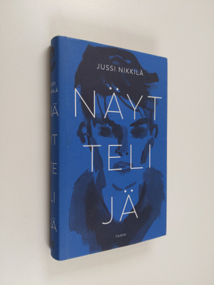 Jussi Nikkilä : Näyttelijä