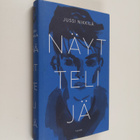 Jussi Nikkilä : Näyttelijä - pikkukuva 1