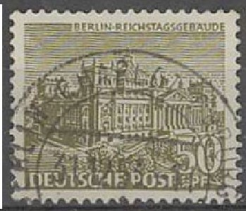Berlin Mi 53 o