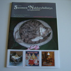 Suomen Nukkeyhdistys ry:n Jäsenlehti 1 / 2010 - pikkukuva 1
