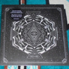 DEATH HAWKS ~ s/t ~ LP kelmussa MINT - pikkukuva 1