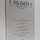 Lakimies 1/2000 : Suomalaisen lakimiesyhdistyksen aikakau... - pikkukuva 1