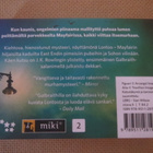 Robert Galbraith: Käen kutsu - pikkukuva 2