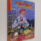 Kari A. Sihvonen : Tohtori L - pikkukuva 1
