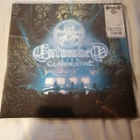 Entombed - Live Clandestine (LP) - pikkukuva 1