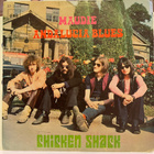 CHICKEN SHACK: Maudie * Andalucia Blues * SPA 1970 - pikkukuva 1