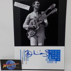 MAHAVISHNU ORCHESTRA - JOHN MCLAUGHLIN NIMIKIRJOITUS - pikkukuva 1