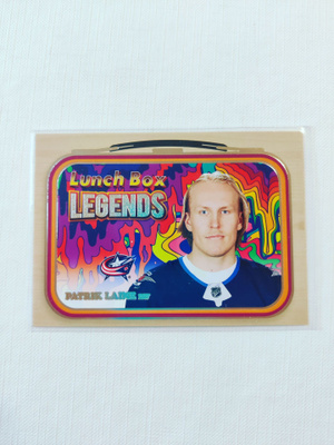 Patrik Laine
